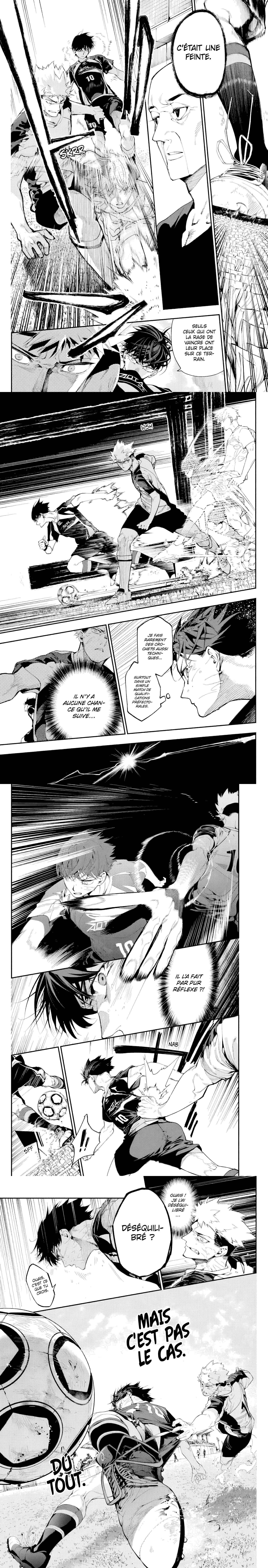 Read Embers FR Manga Online