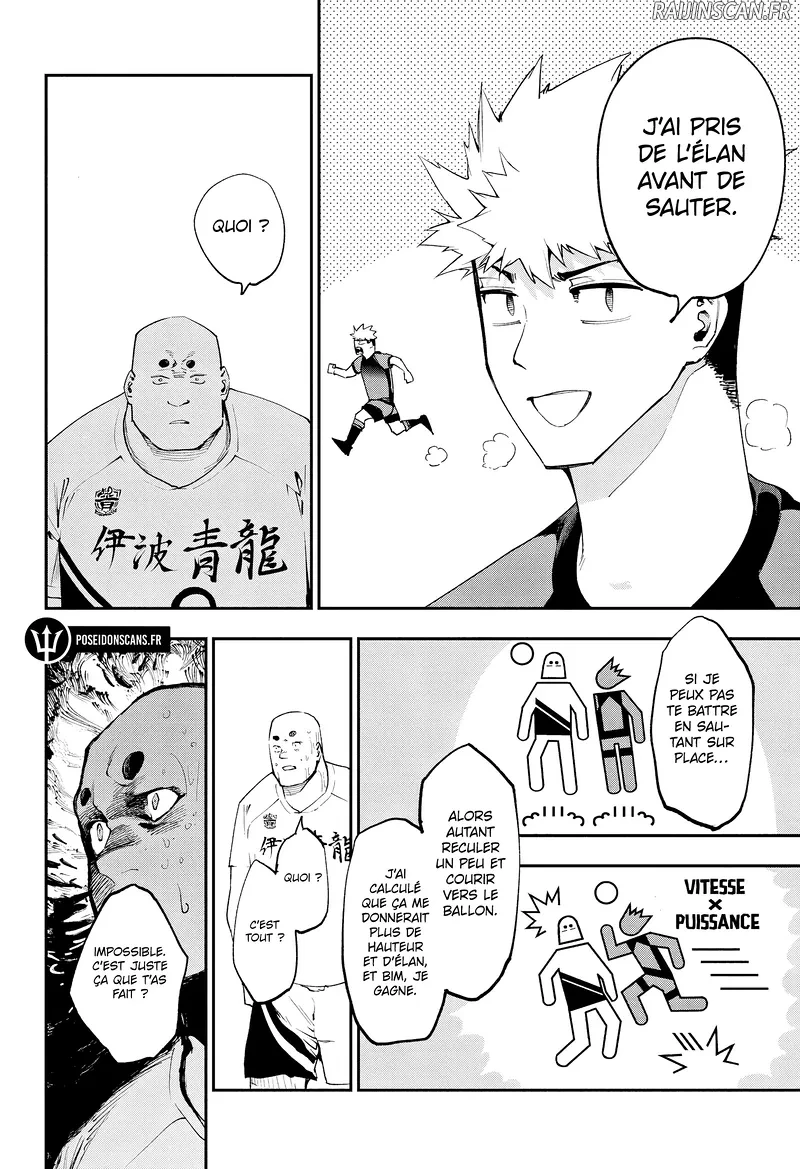 Read Embers FR Manga Online