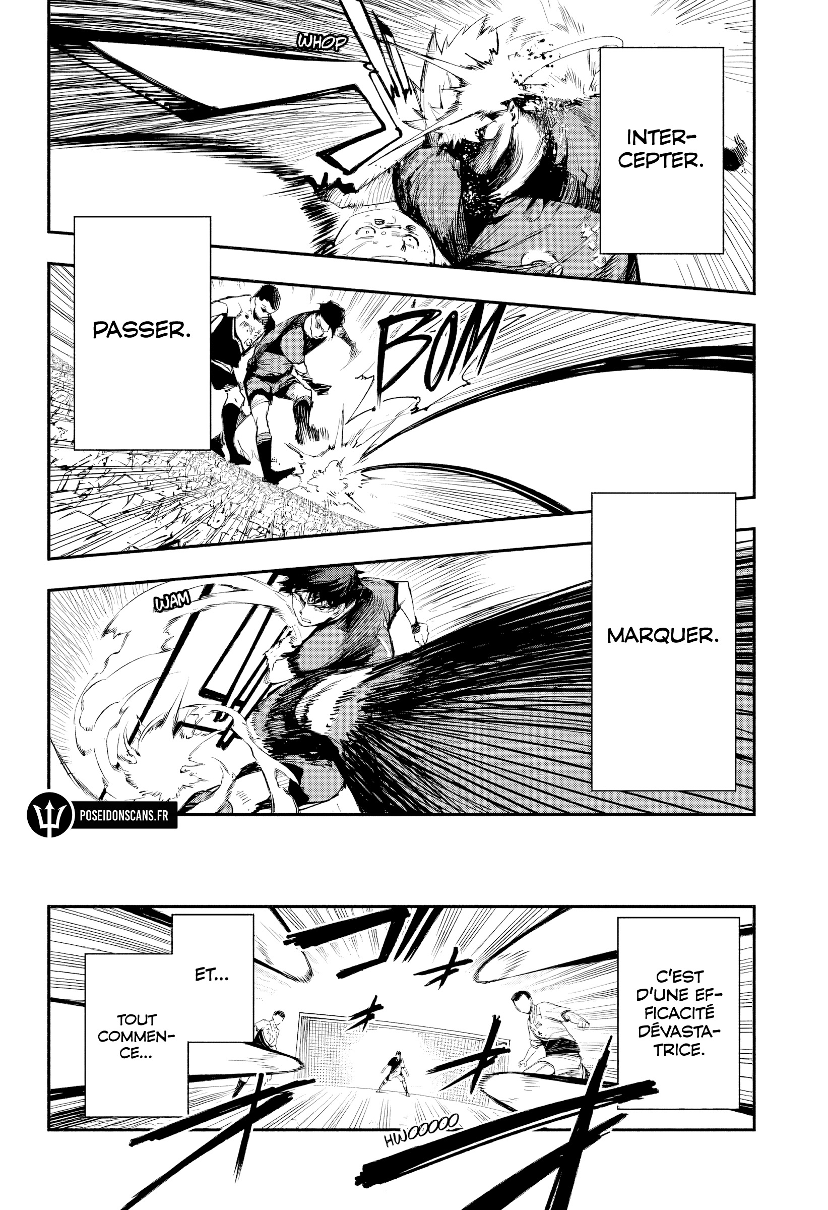 Read Embers FR Manga Online