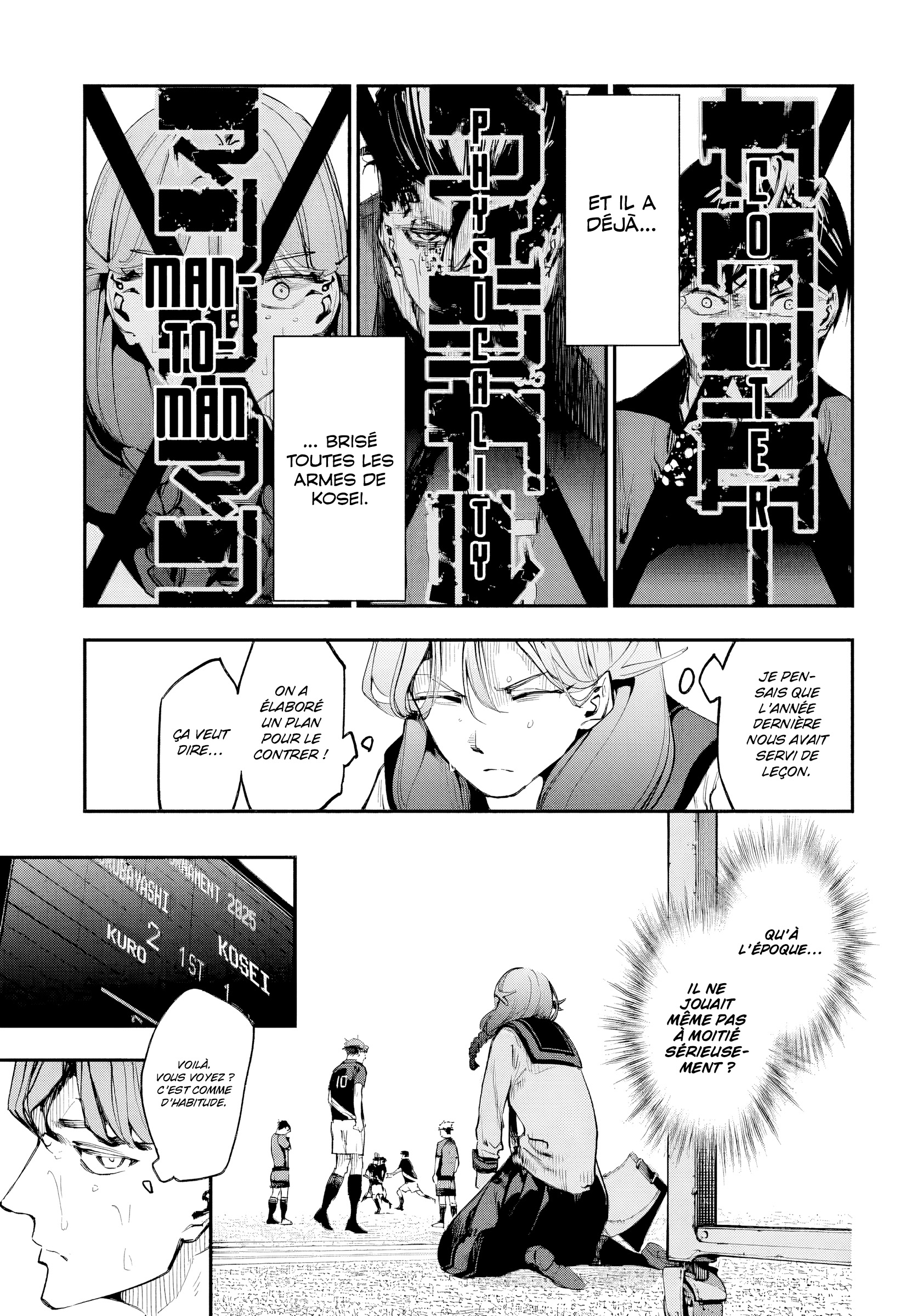 Read Embers FR Manga Online