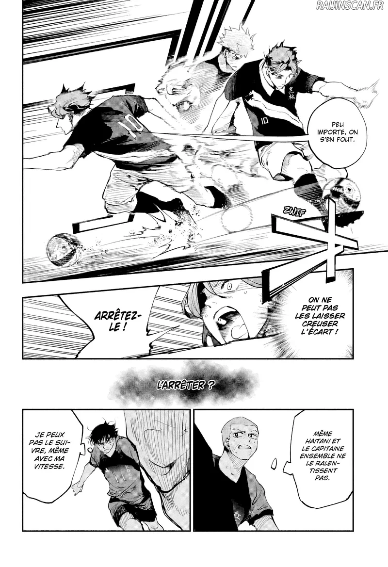 Read Embers FR Manga Online
