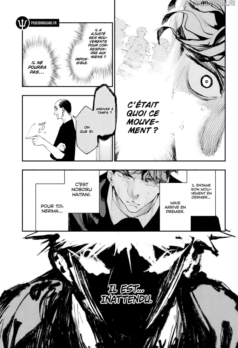 Read Embers FR Manga Online