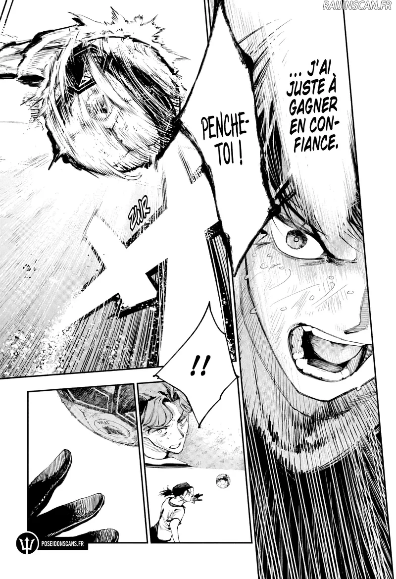 Read Embers FR Manga Online