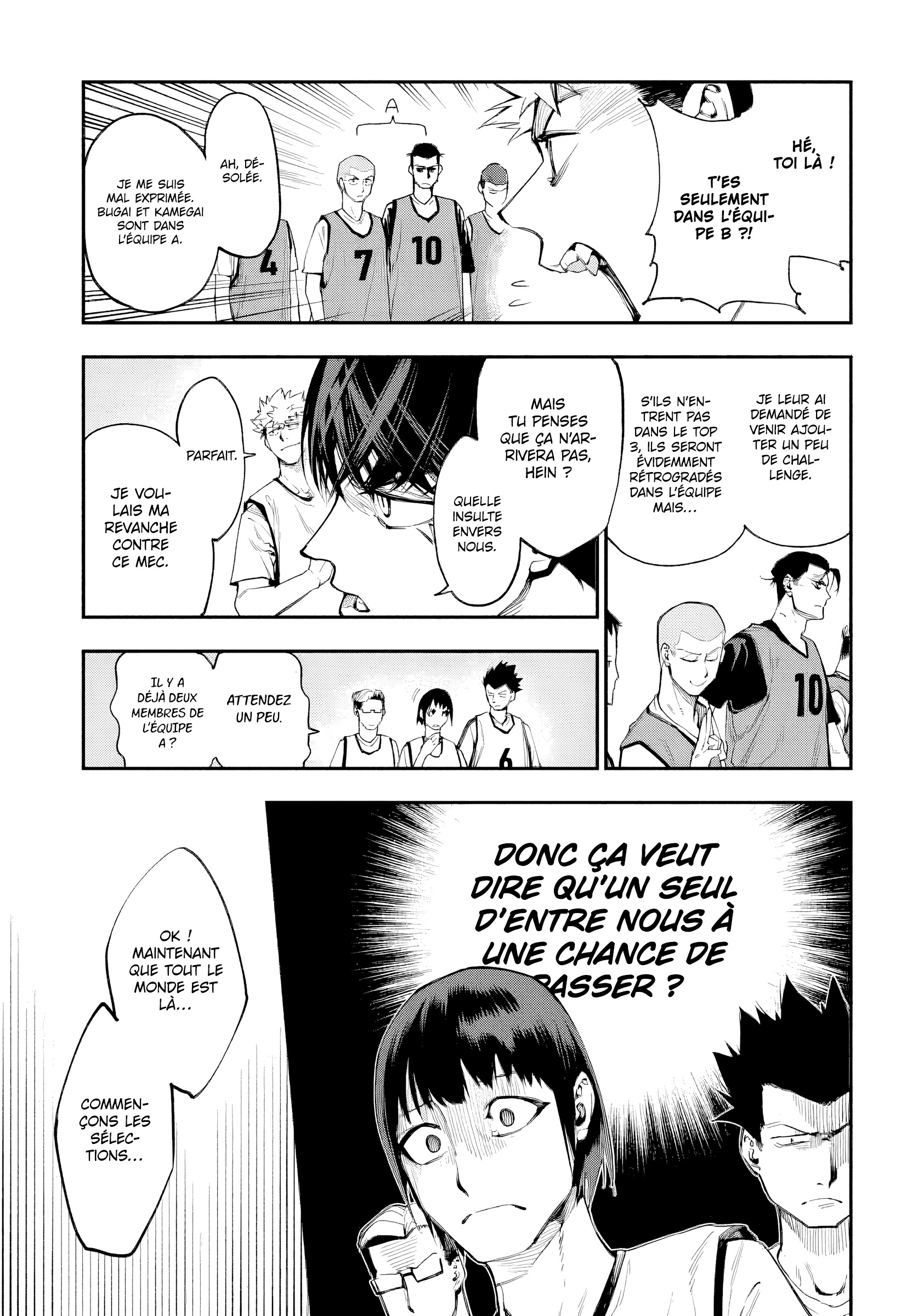 Read Embers FR Manga Online