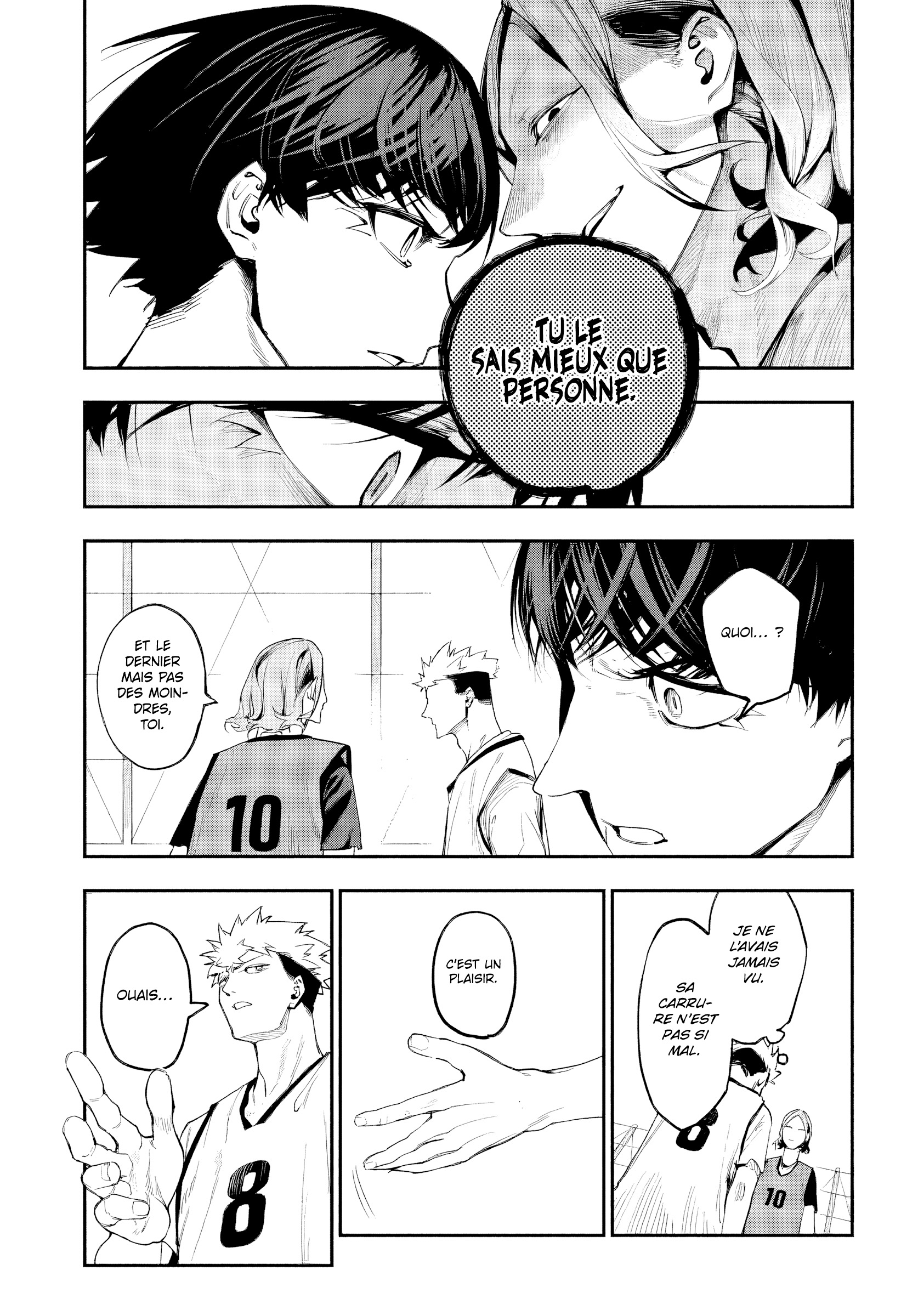 Read Embers FR Manga Online