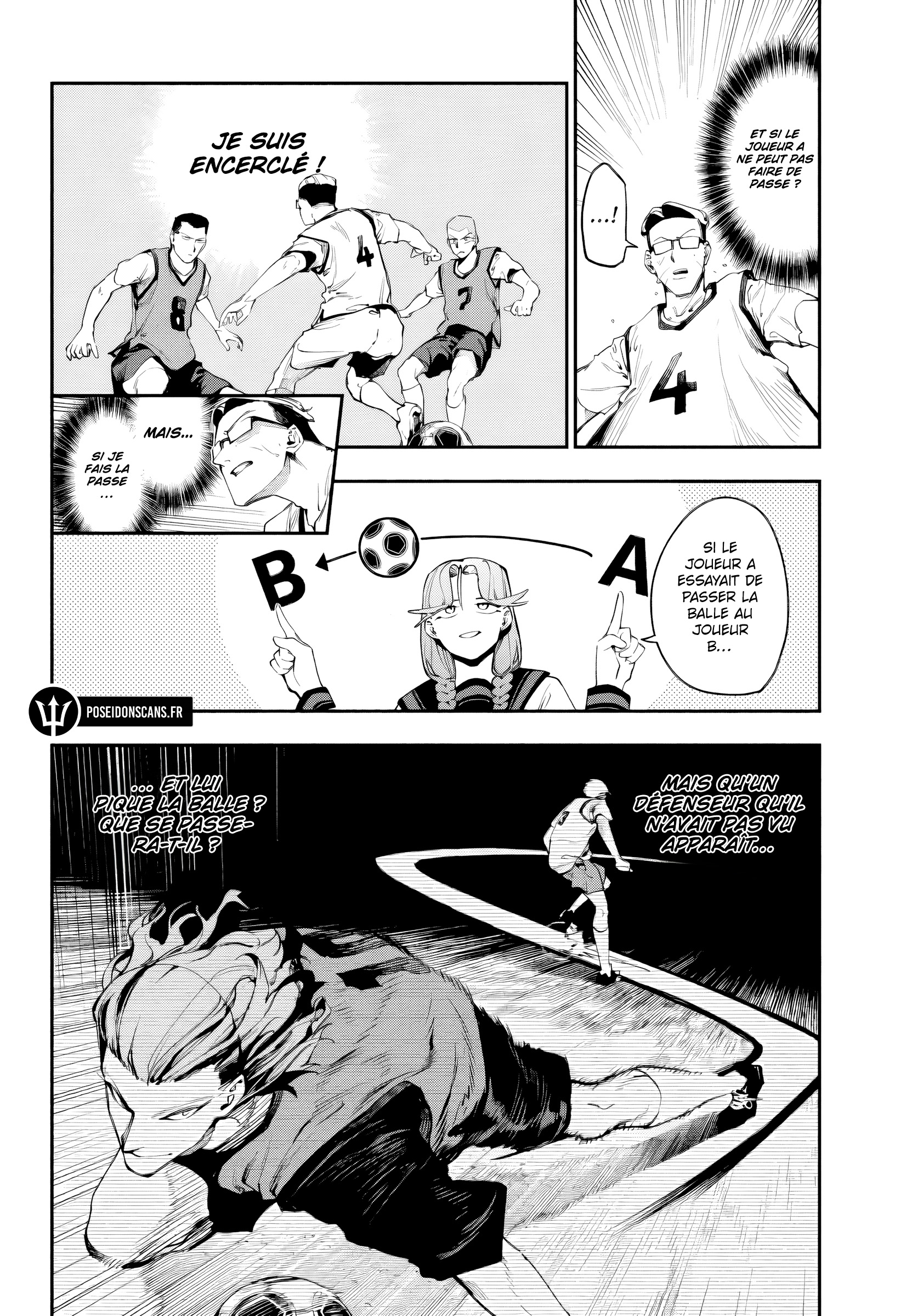 Read Embers FR Manga Online
