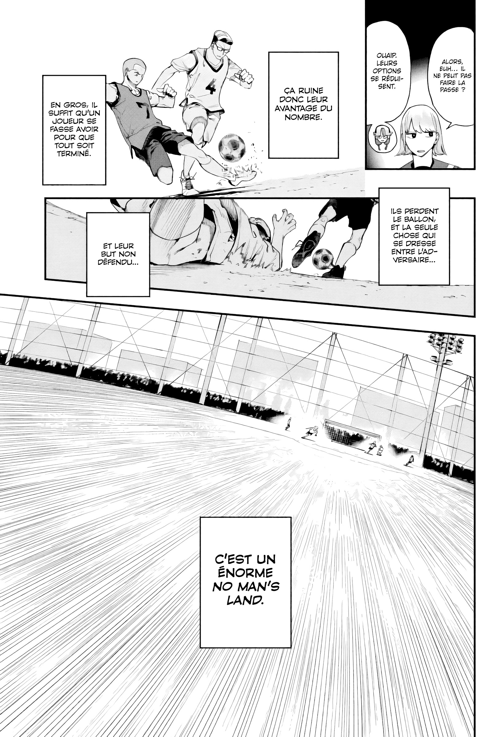 Read Embers FR Manga Online