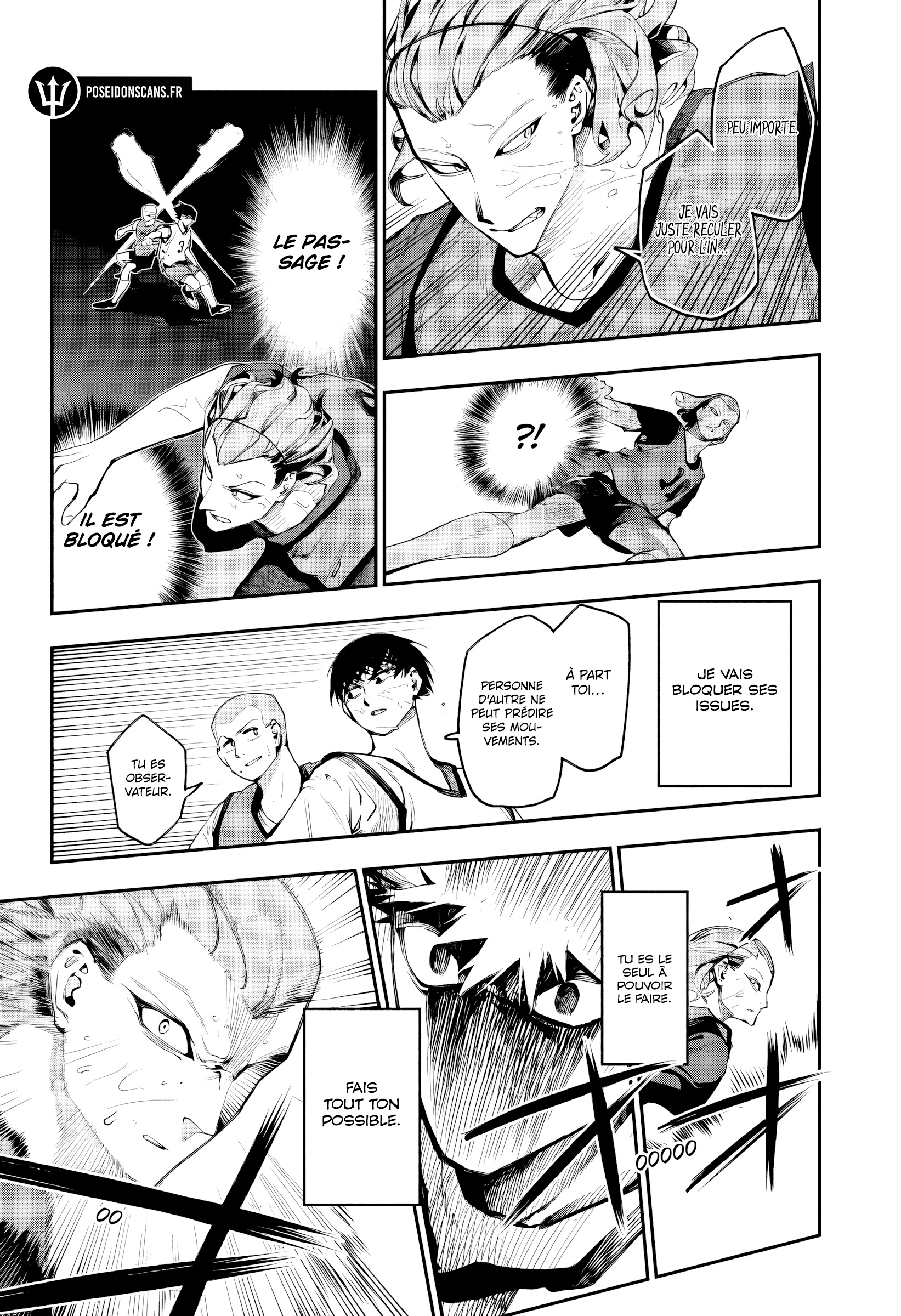 Read Embers FR Manga Online