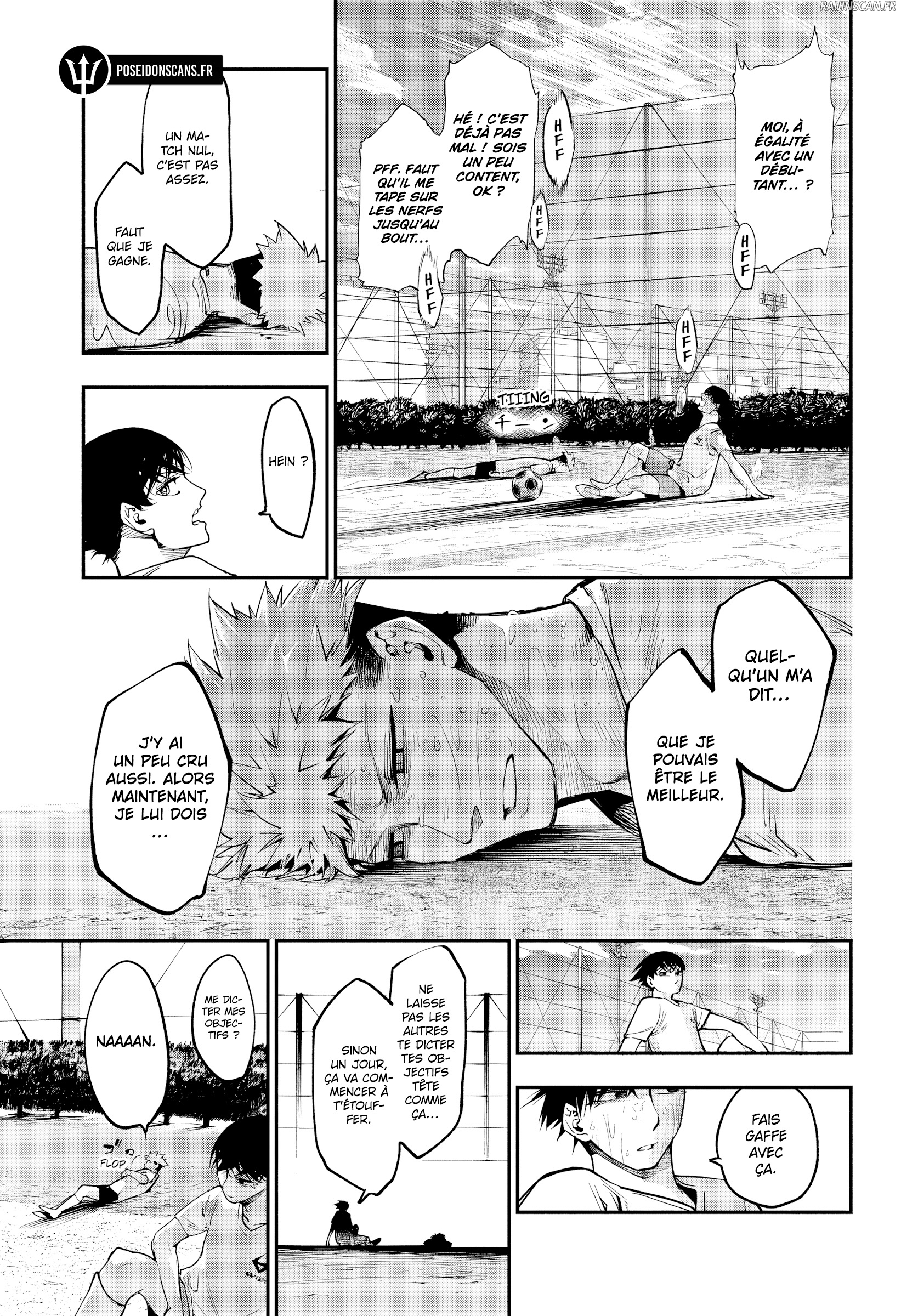 Read Embers FR Manga Online
