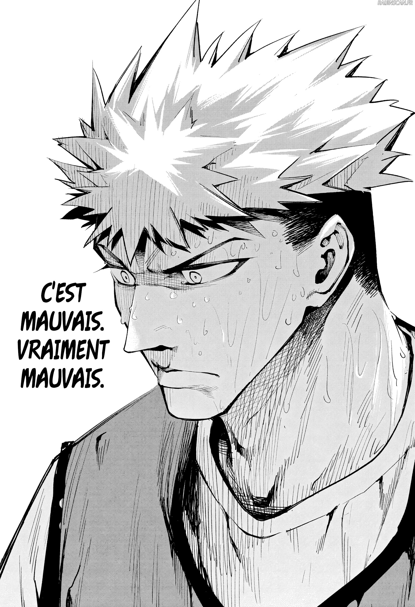Read Embers FR Manga Online