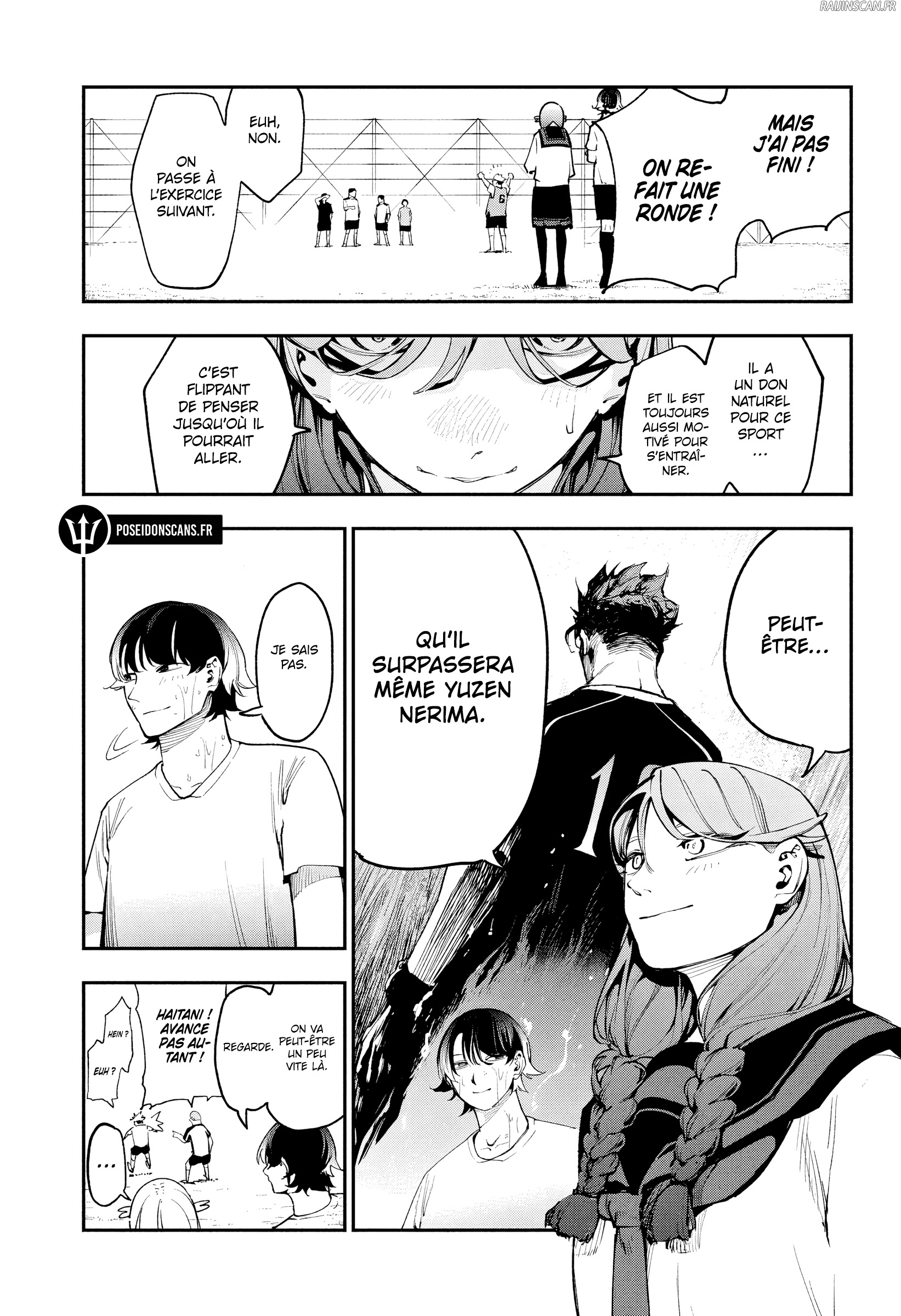 Read Embers FR Manga Online