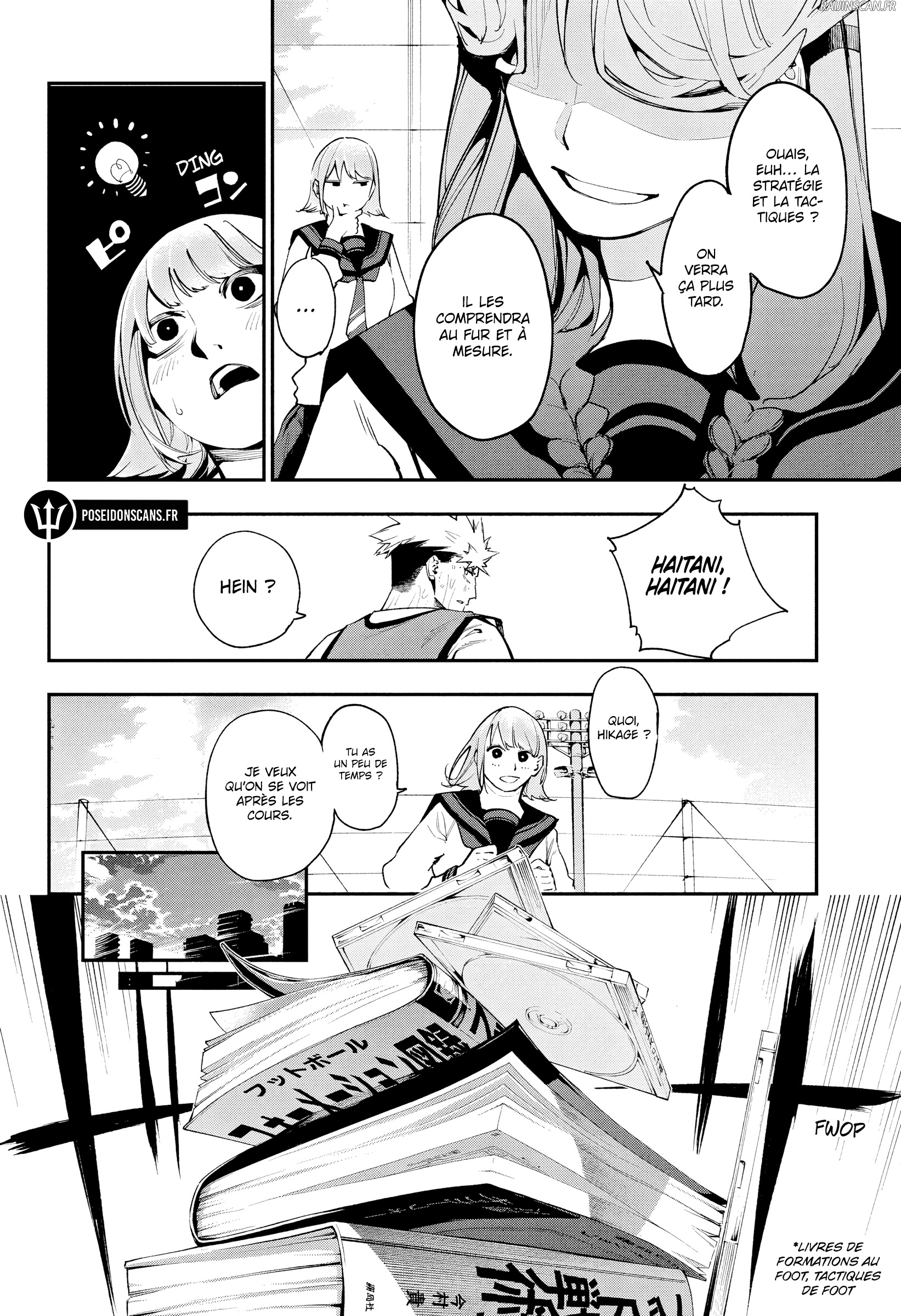 Read Embers FR Manga Online
