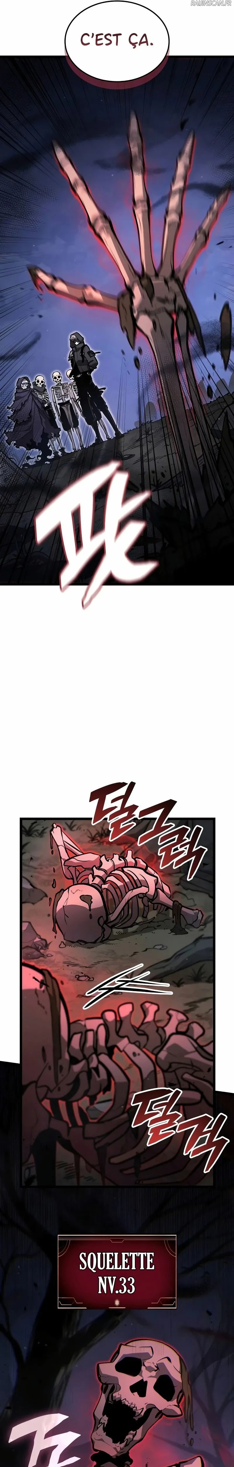 Read Emperor of Solo Play FR Manga Online