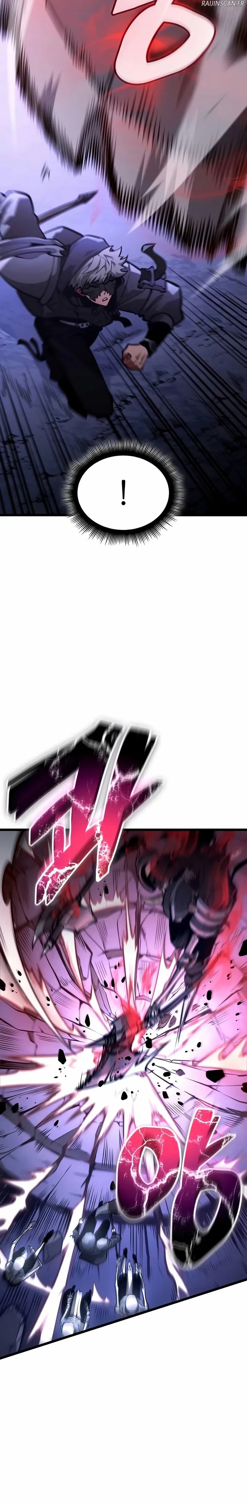 Read Emperor of Solo Play FR Manga Online