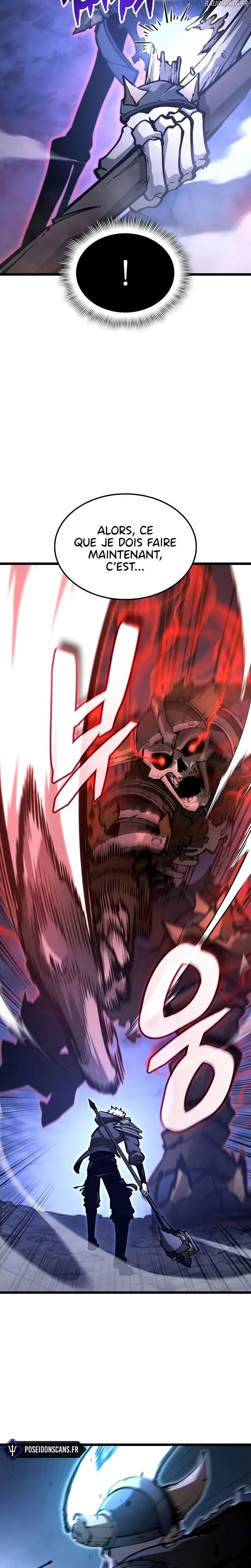 Read Emperor of Solo Play FR Manga Online
