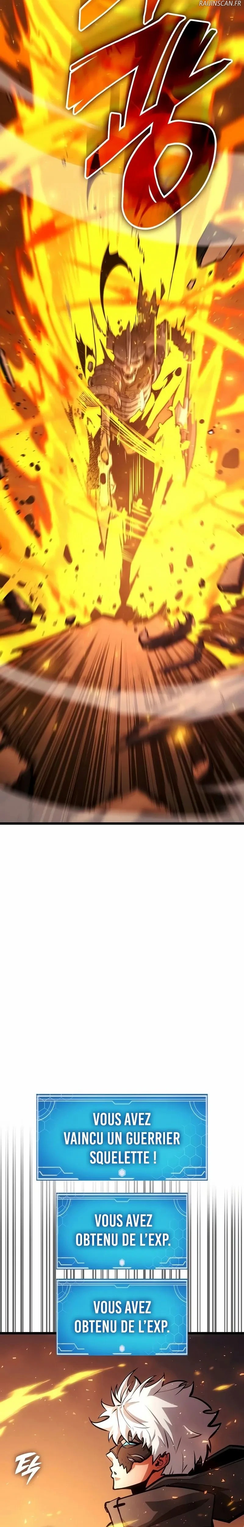 Read Emperor of Solo Play FR Manga Online
