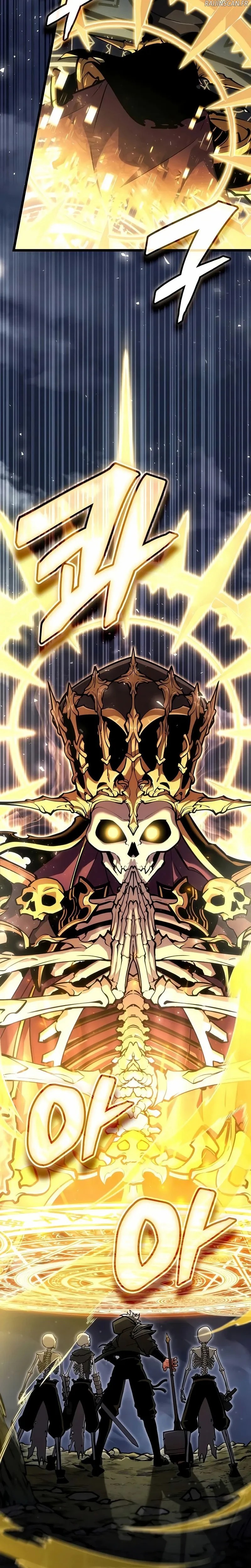 Read Emperor of Solo Play FR Manga Online