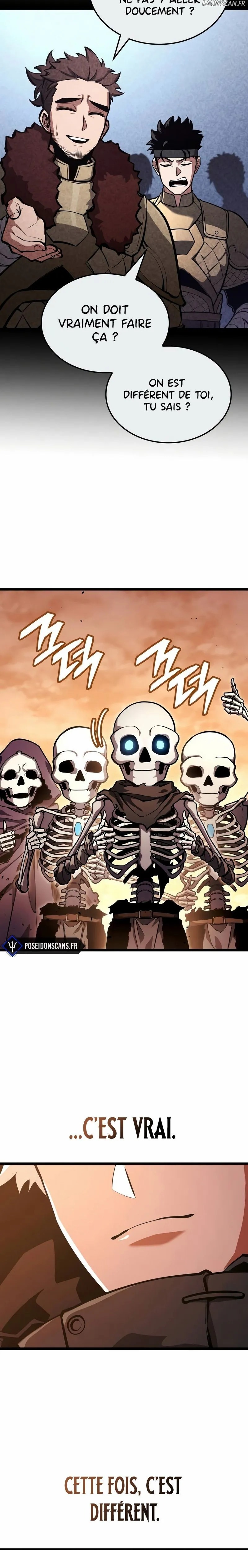 Read Emperor of Solo Play FR Manga Online