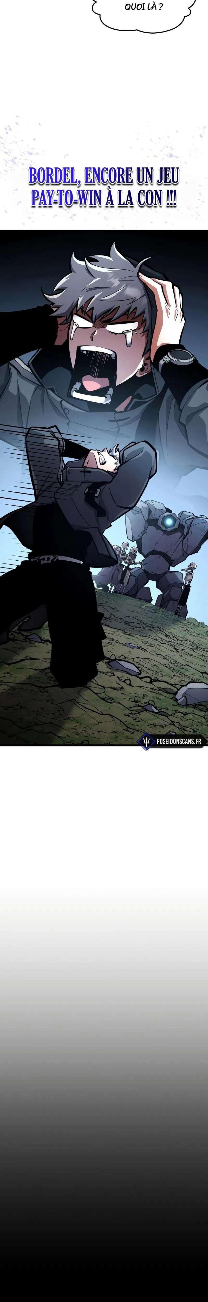 Read Emperor of Solo Play FR Manga Online
