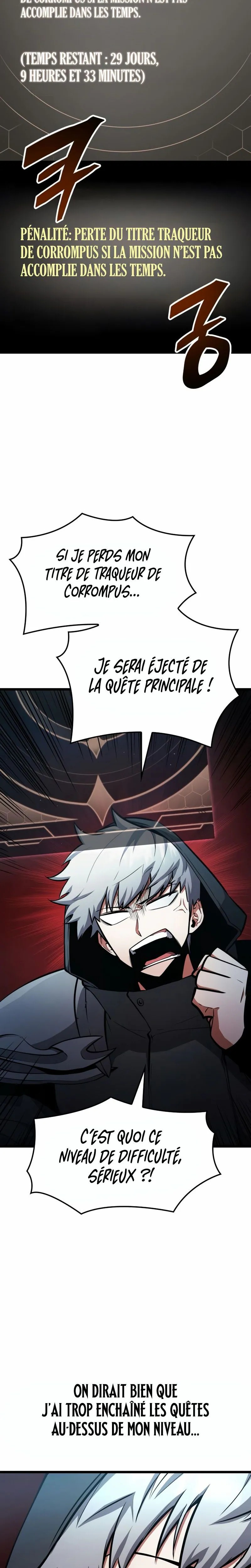 Read Emperor of Solo Play FR Manga Online
