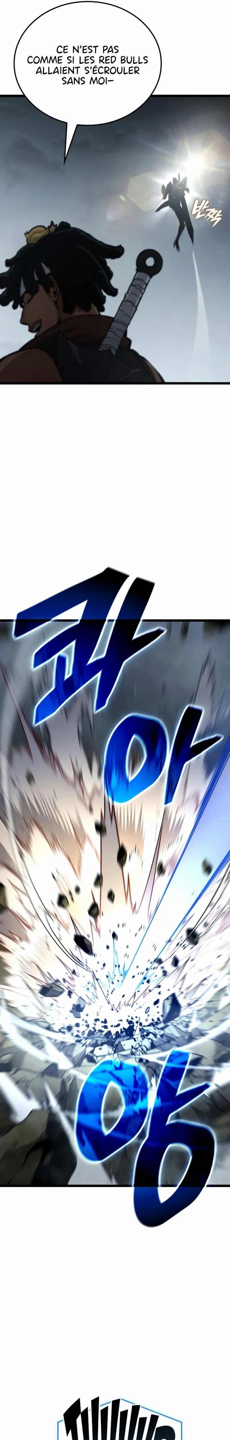 Read Emperor of Solo Play FR Manga Online