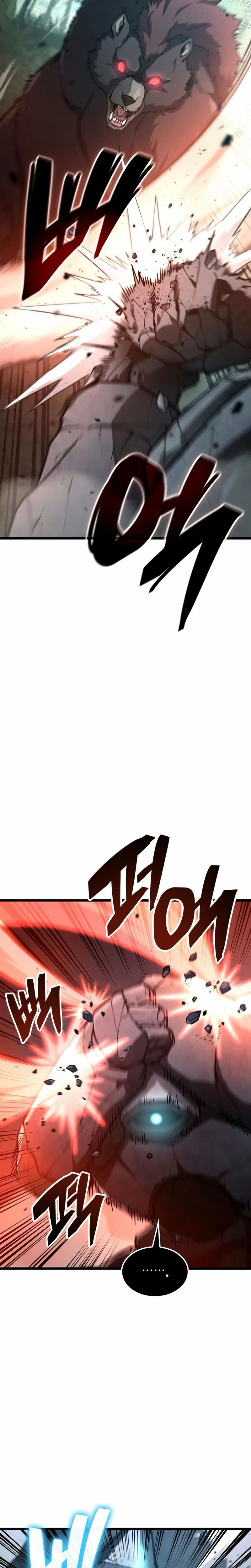 Read Emperor of Solo Play FR Manga Online