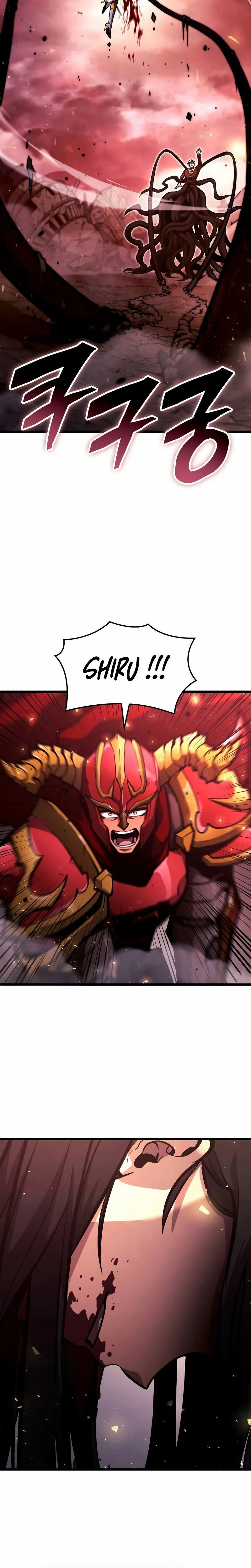Read Emperor of Solo Play FR Manga Online