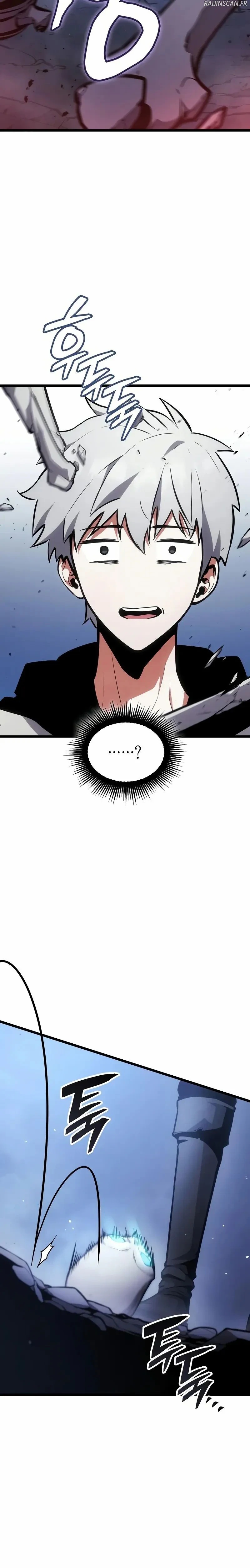 Read Emperor of Solo Play FR Manga Online