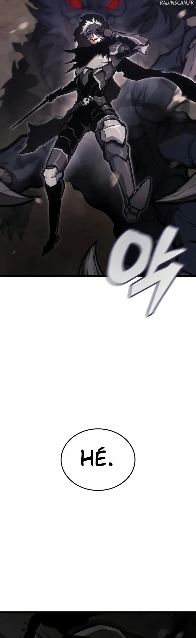 Read Emperor of Solo Play FR Manga Online