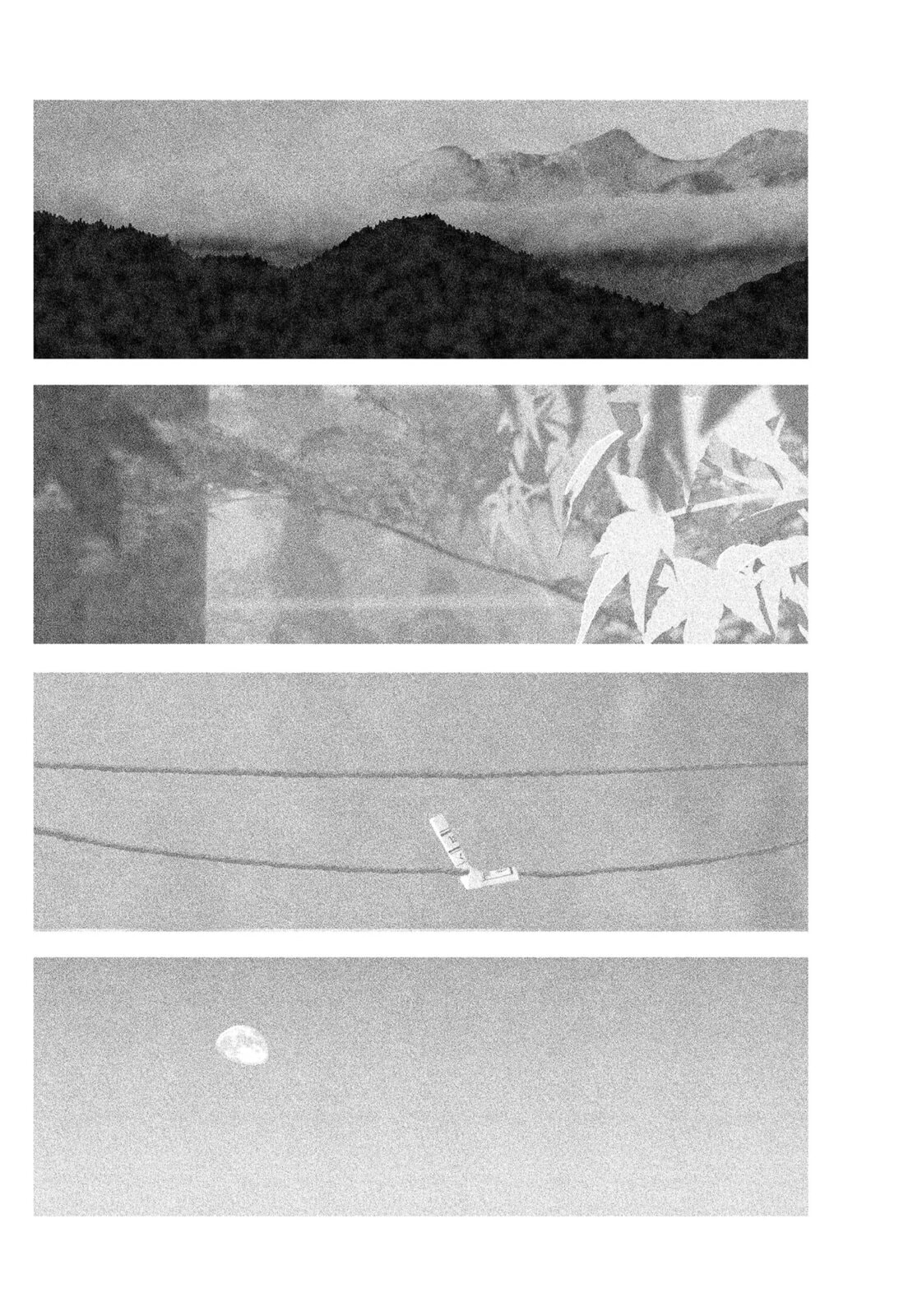 Read Enigmatica FR Manga Online