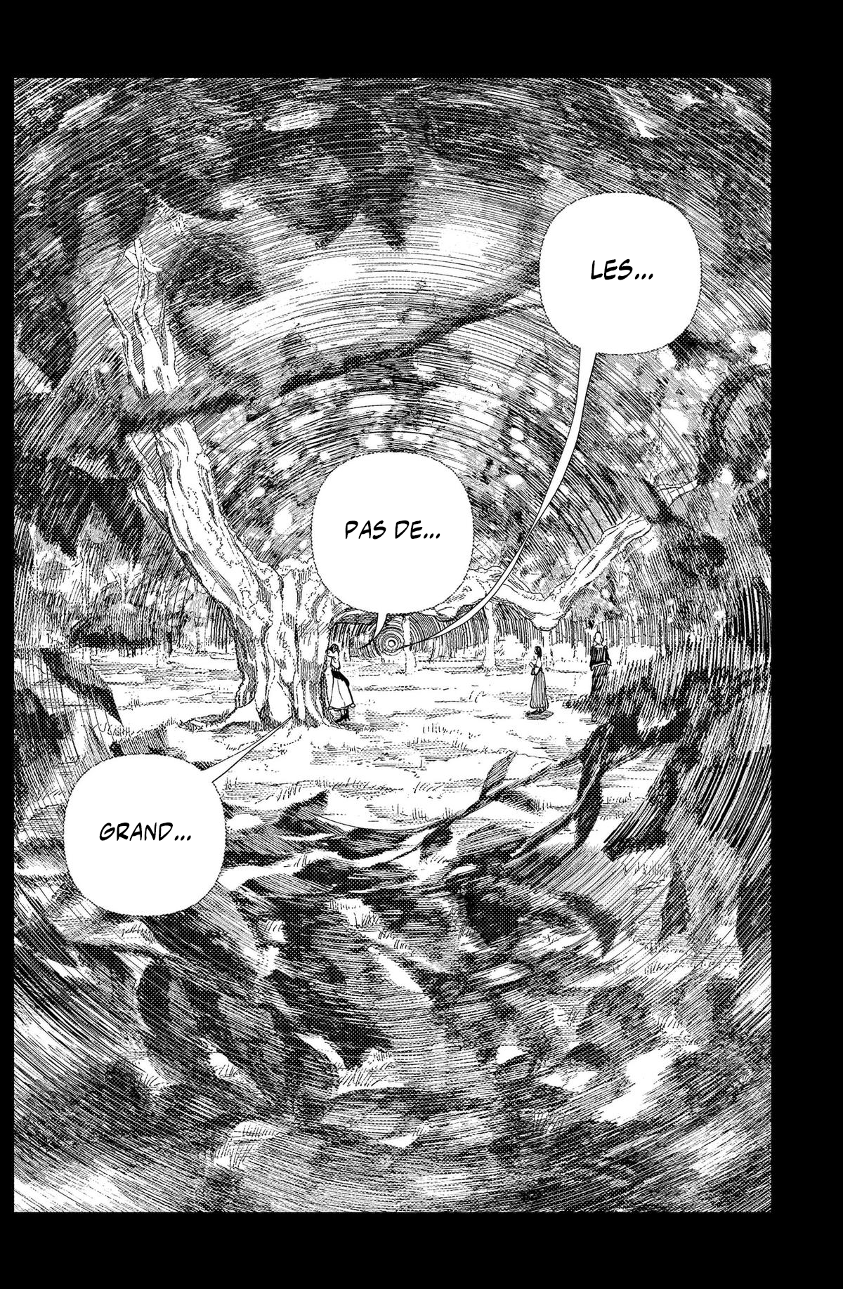 Read Enigmatica FR Manga Online