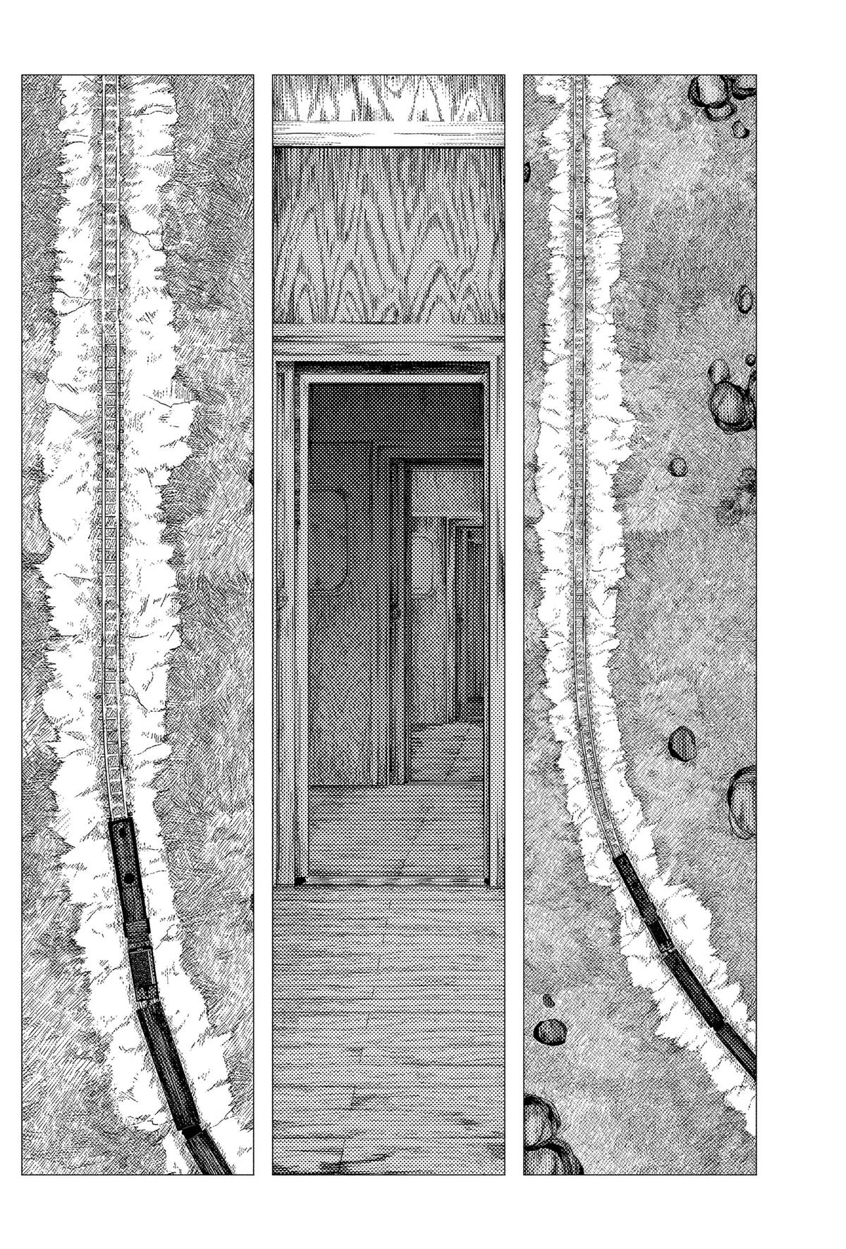 Read Enigmatica FR Manga Online