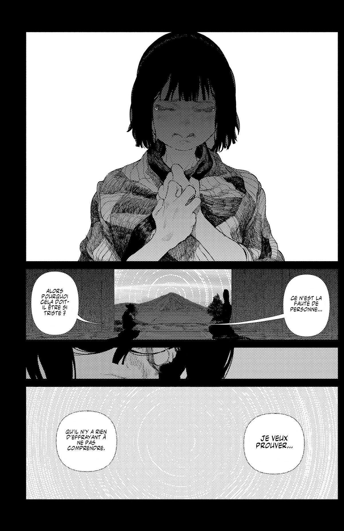 Read Enigmatica FR Manga Online