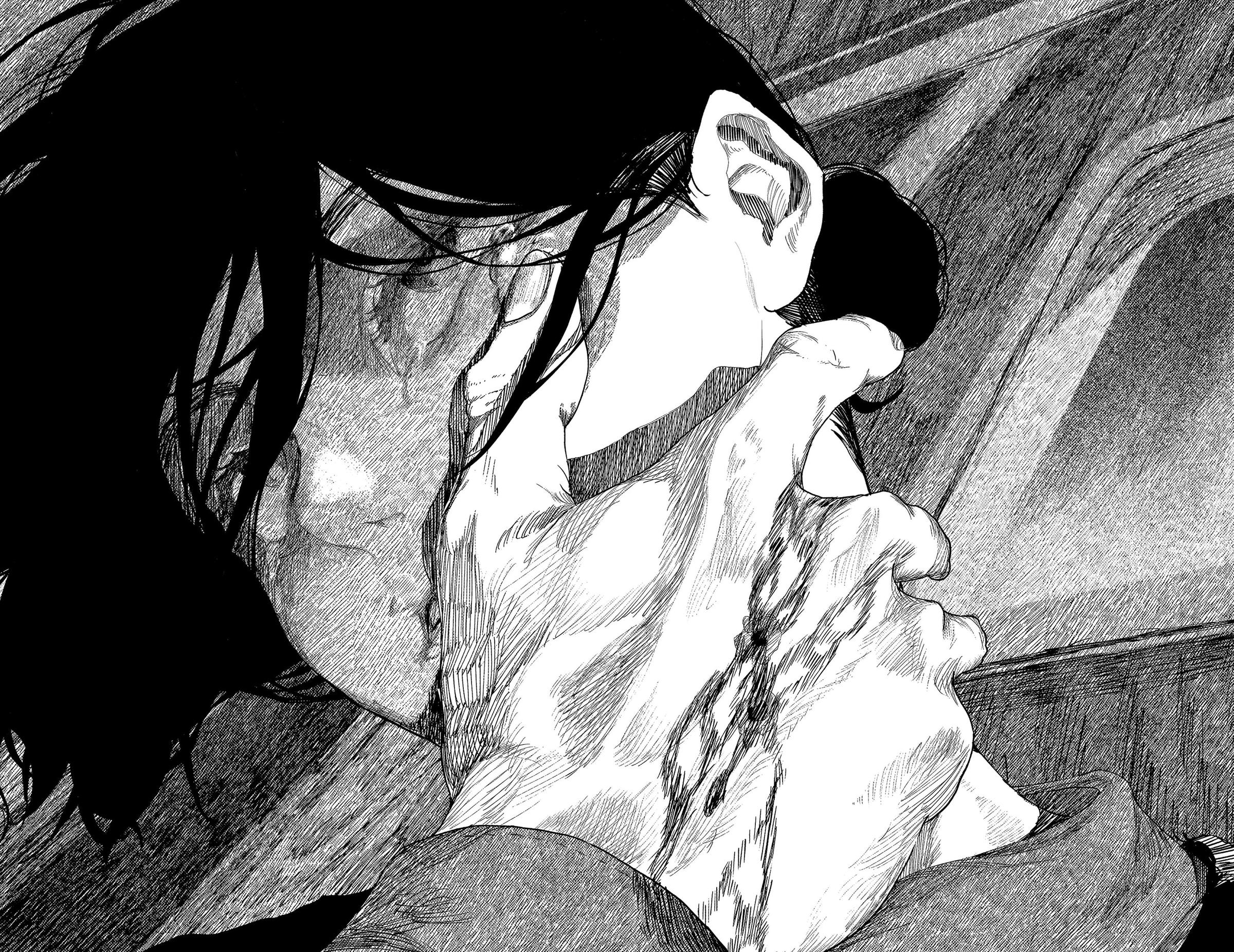 Read Enigmatica FR Manga Online