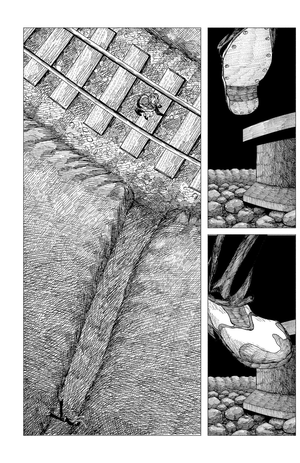 Read Enigmatica FR Manga Online