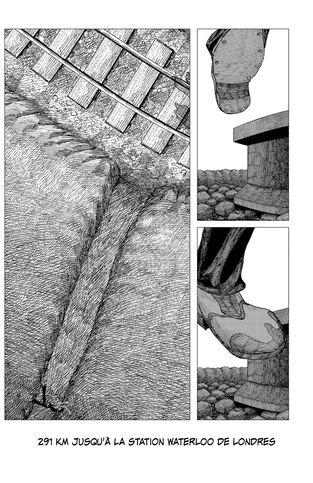Read Enigmatica FR Manga Online