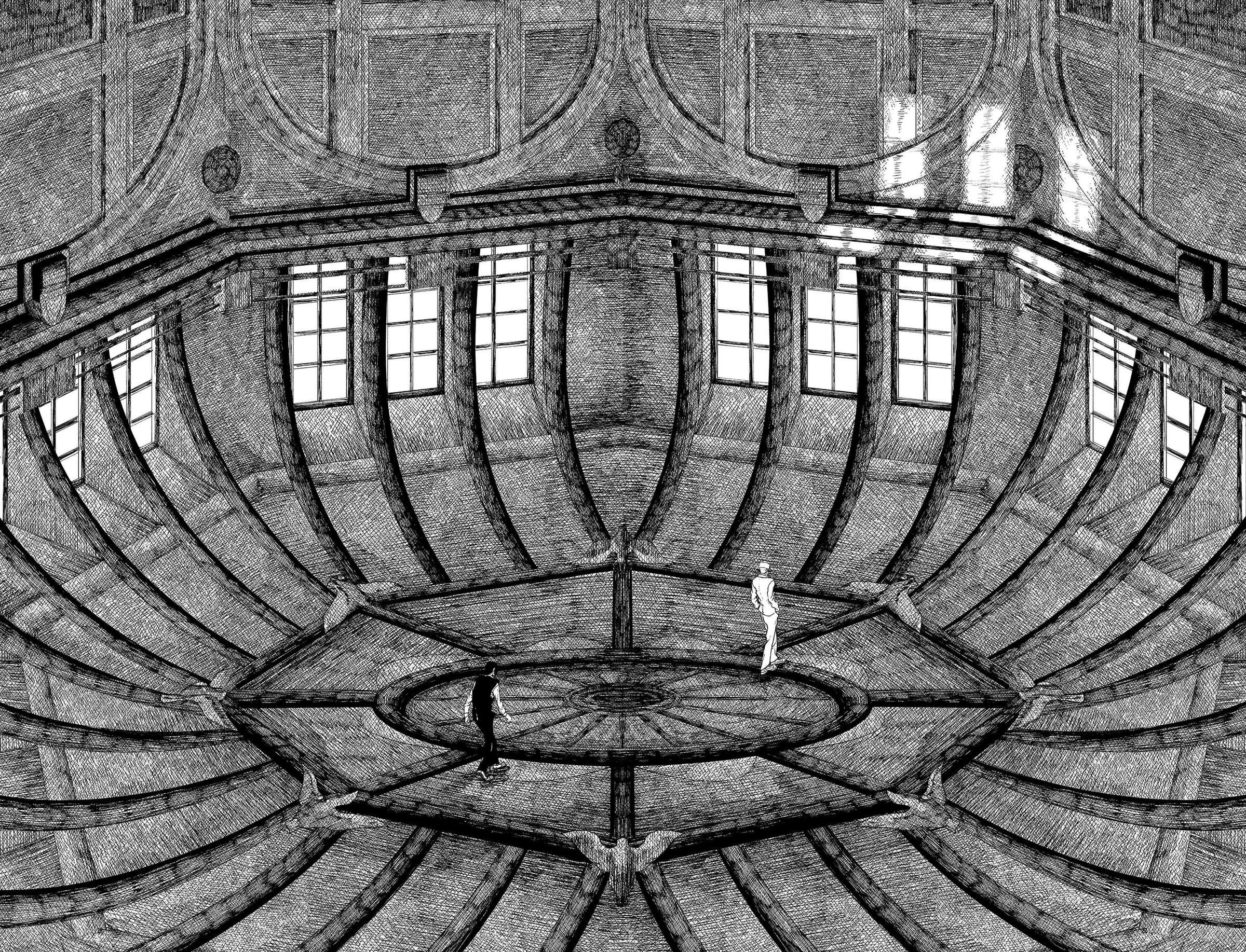 Read Enigmatica FR Manga Online