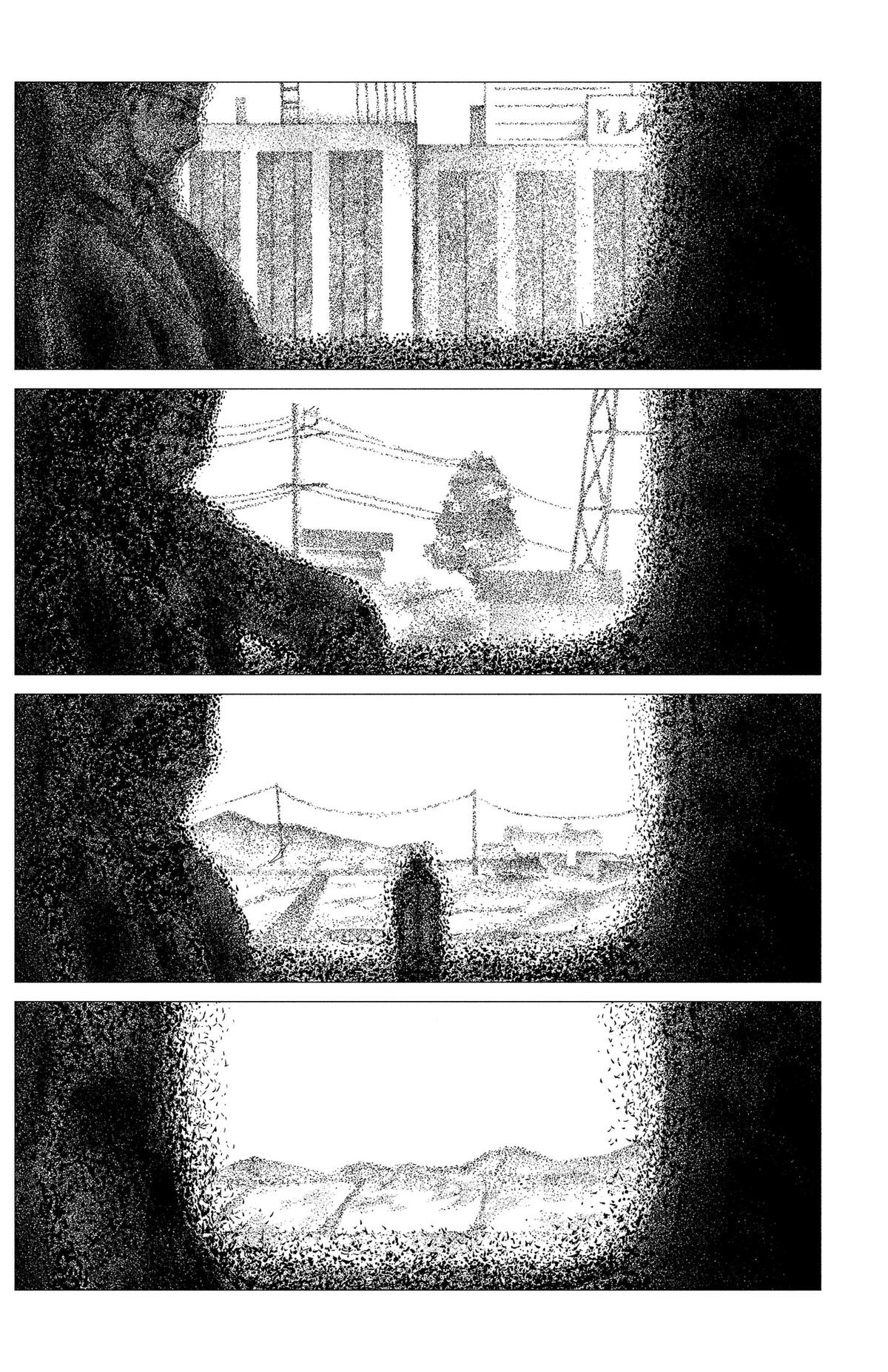 Read Enigmatica FR Manga Online