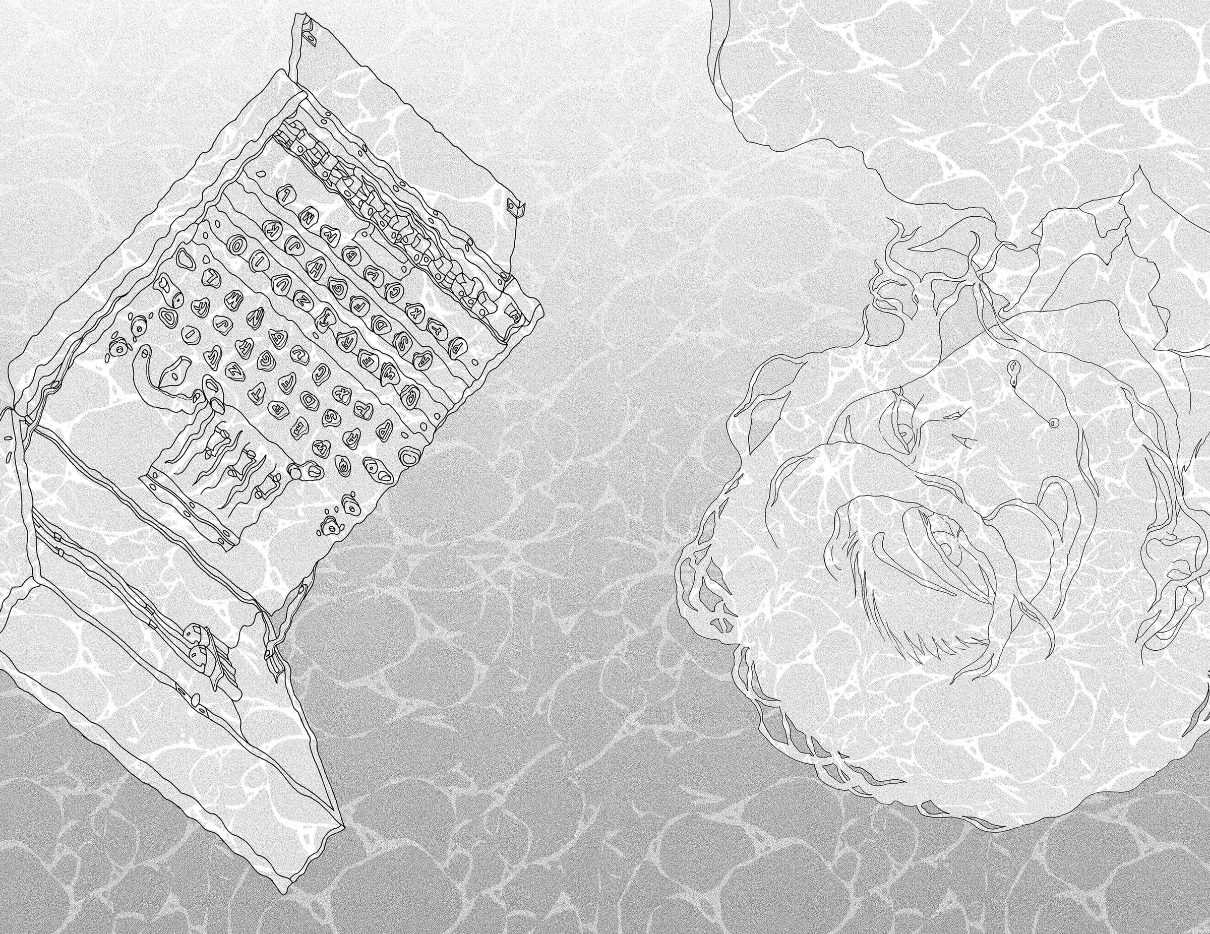Read Enigmatica FR Manga Online
