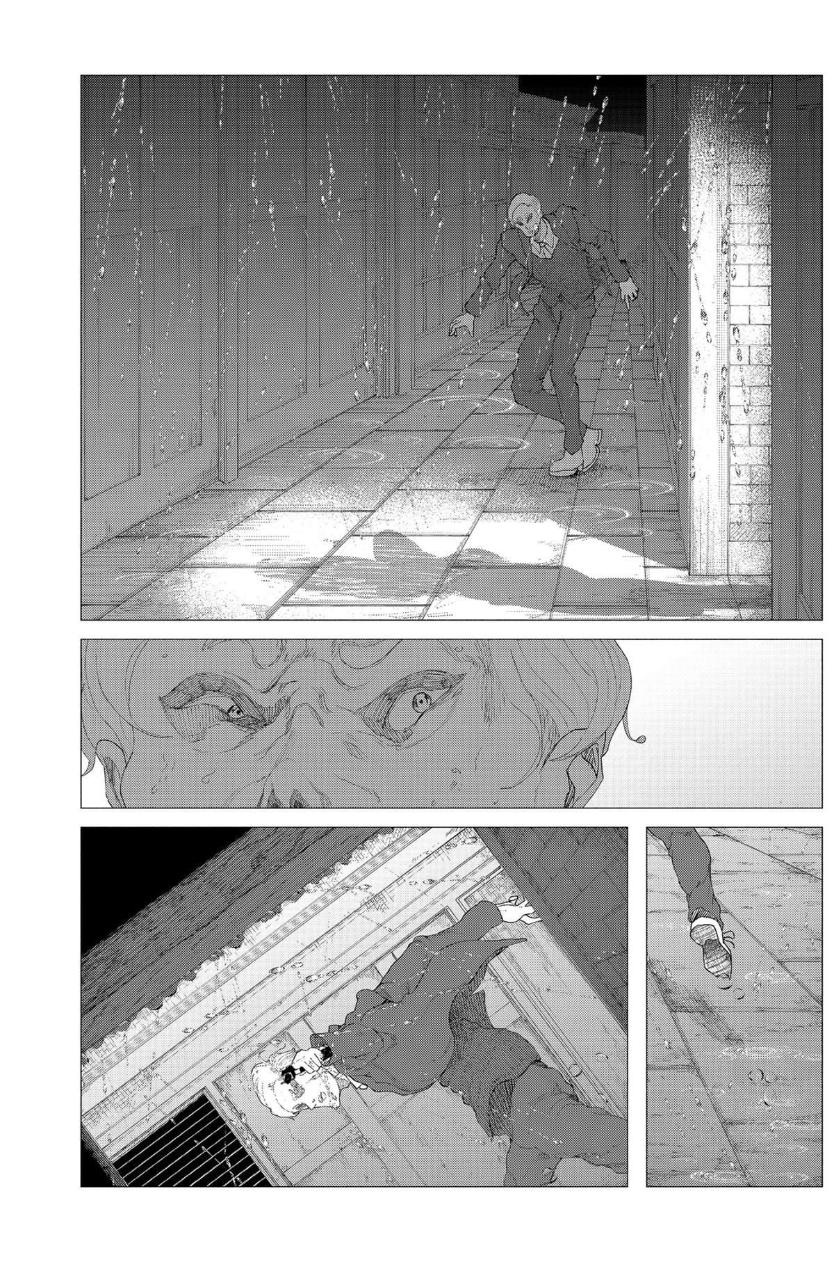 Read Enigmatica FR Manga Online