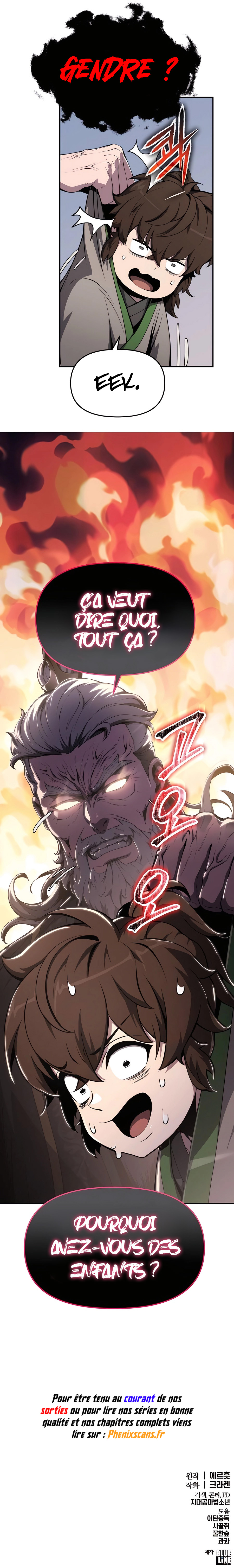 Read Entomologist In Sichuan Tang Clan FR Manga Online