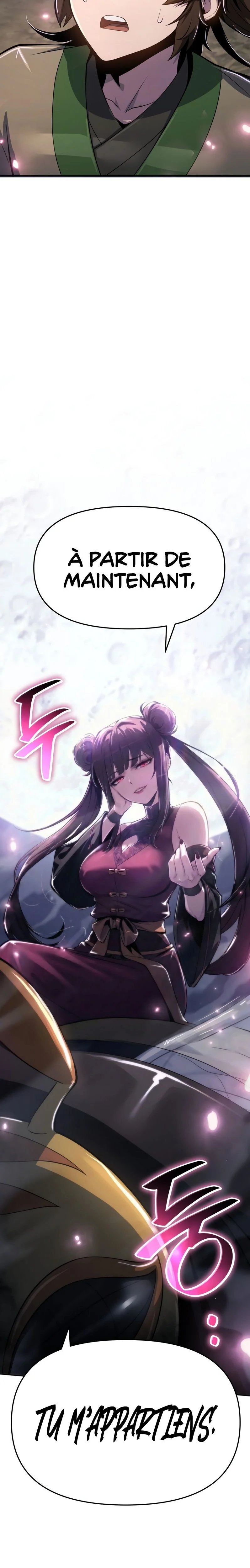 Read Entomologist In Sichuan Tang Clan FR Manga Online