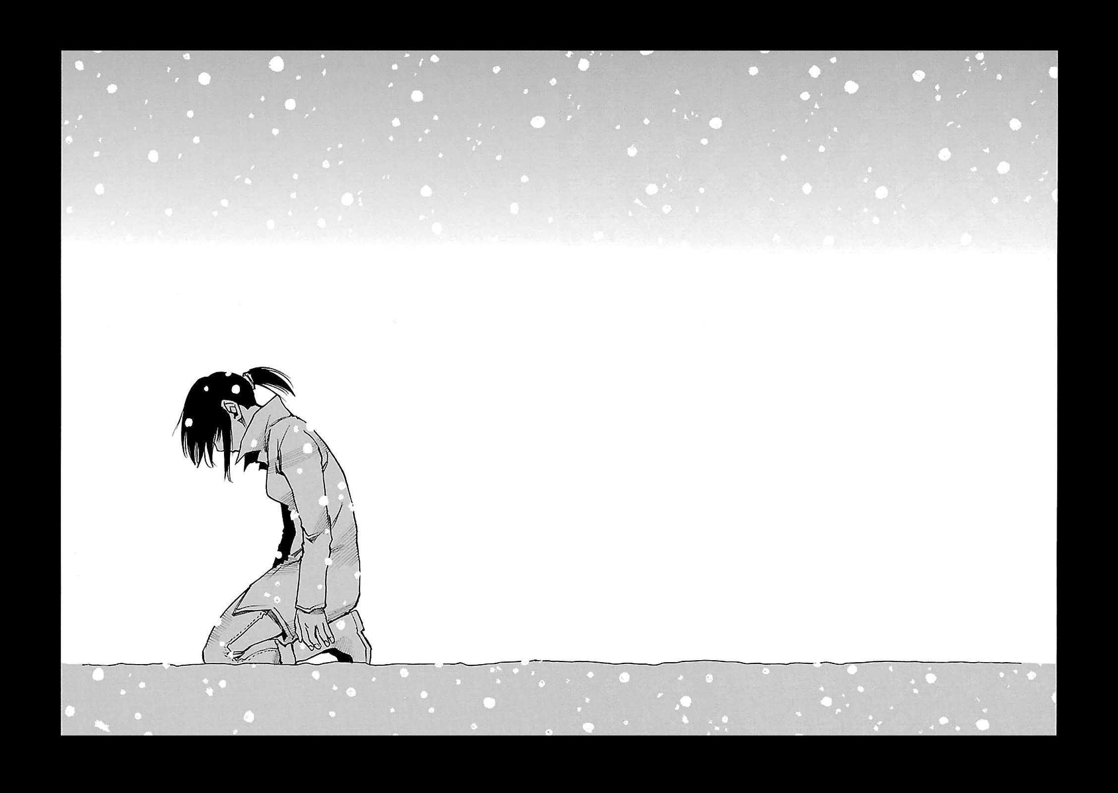 Read Erased FR Manga Online
