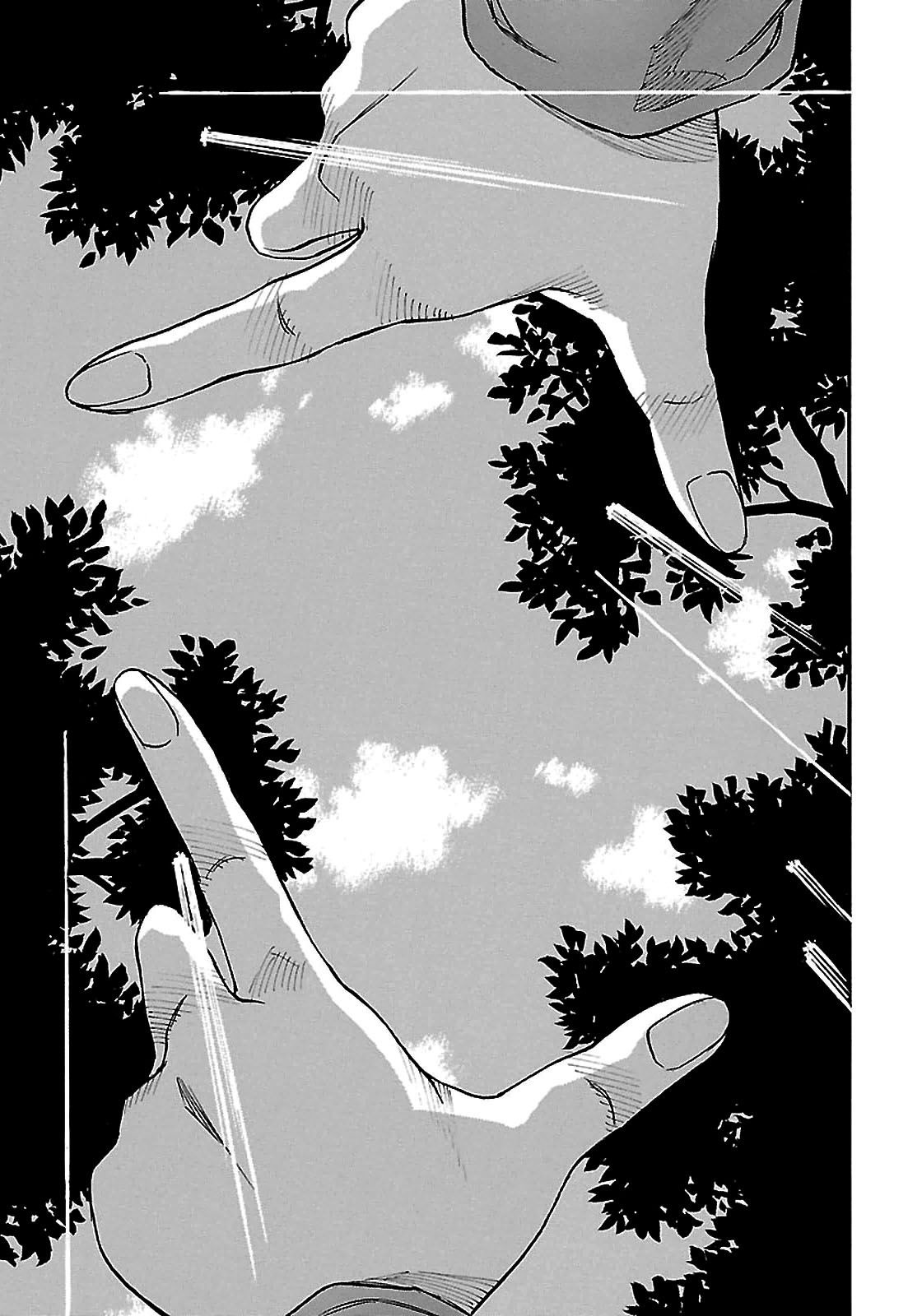 Read Erased FR Manga Online