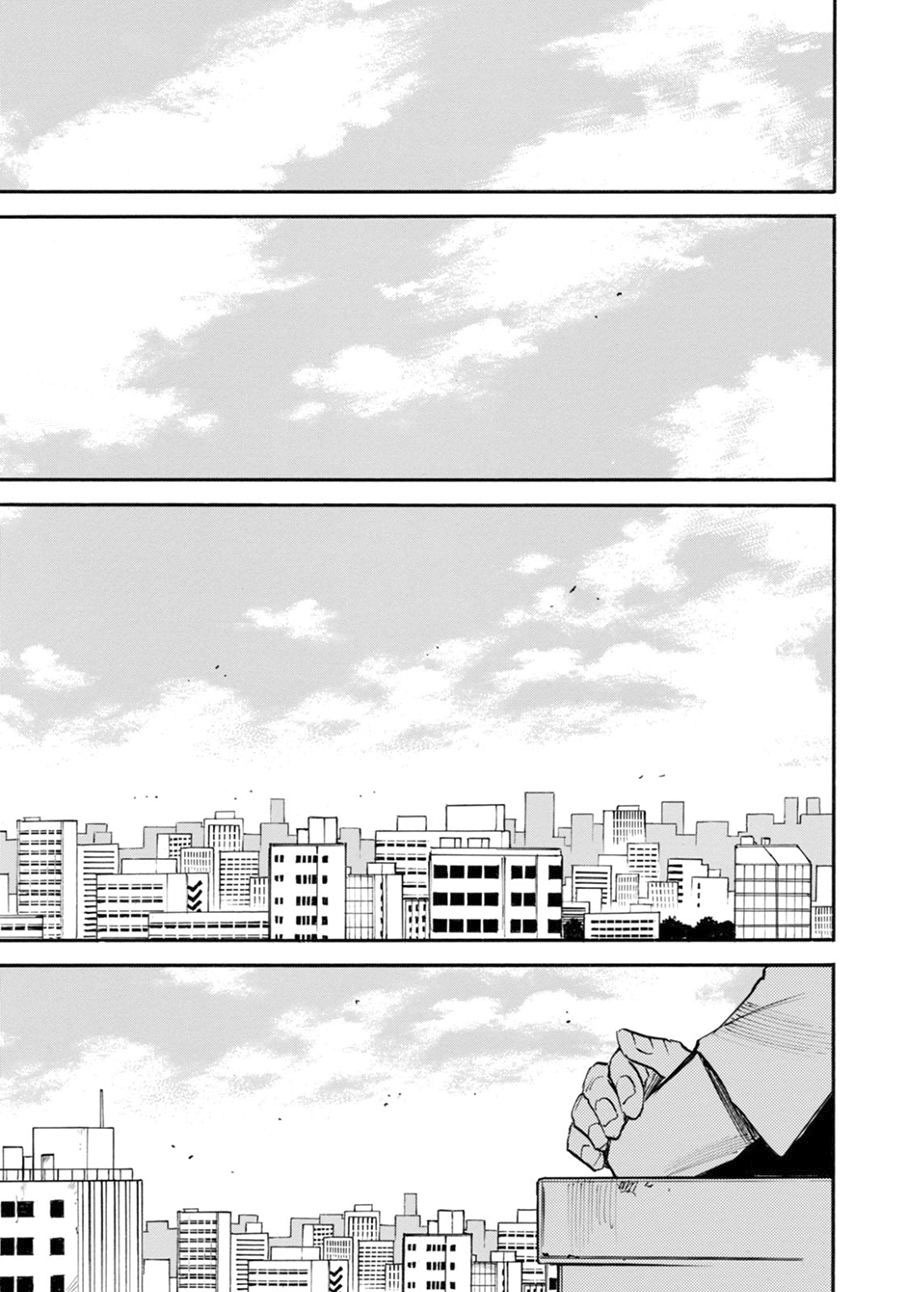 Read Erased FR Manga Online