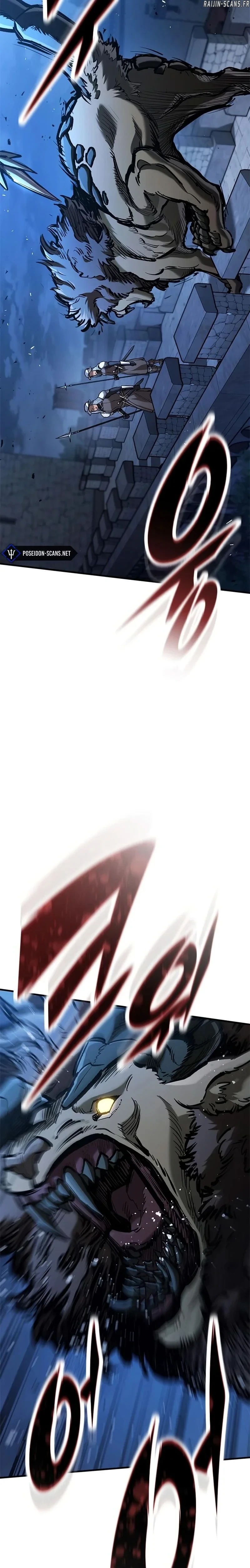 Read Eternally Regressing Knight FR Manga Online