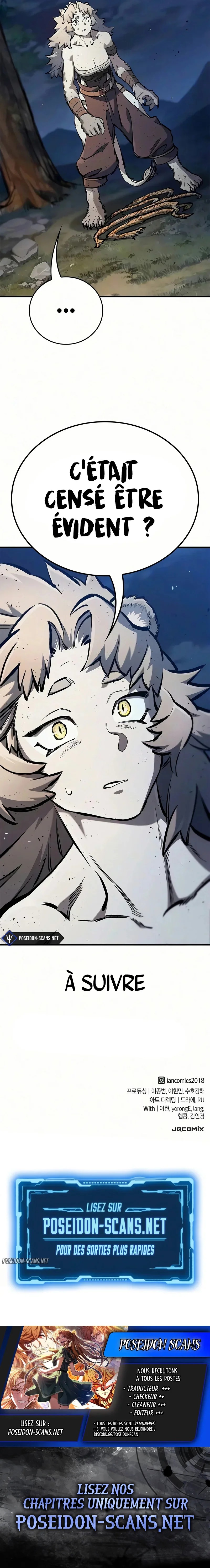Read Eternally Regressing Knight FR Manga Online