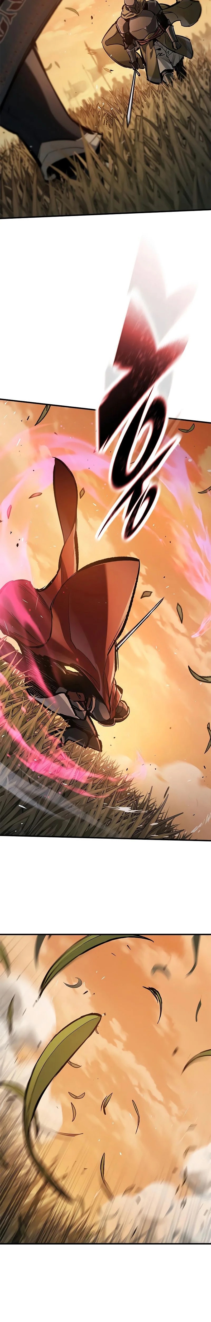 Read Eternally Regressing Knight FR Manga Online
