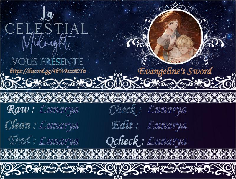 Read Evangeline s Sword FR Manga Online