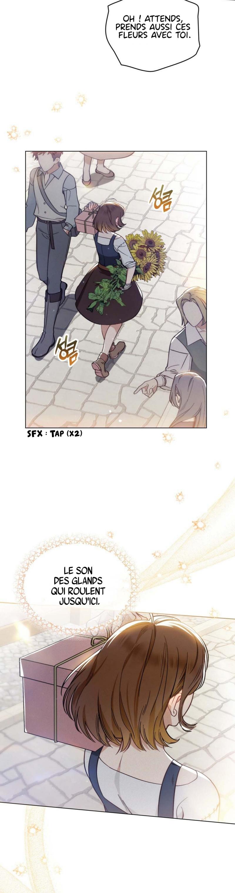 Read Evangeline s Sword FR Manga Online